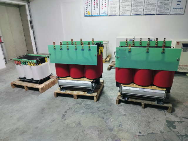周口KS11-1000KVA矿用变压器